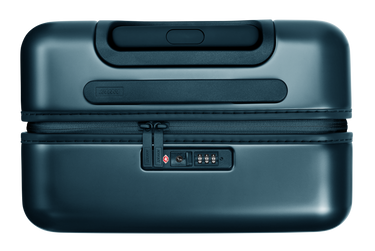 The Bigger Carry-On in Stormy Teal