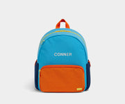 // 
Make it uniquely theirs: Personalize their backpack by adding up to eight letters (available in US only)