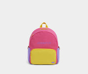 // 
Make it uniquely theirs: Personalize their backpack by adding up to eight letters (available in US only)