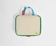 Kids Lunch Box in Marshmallow White