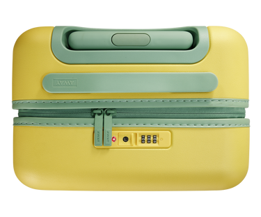 The Kids Carry-On in Sunshine Yellow