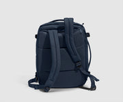 The Outdoor Convertible Backpack 25L | Navy Blue