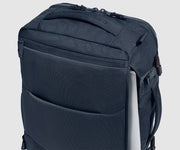The Outdoor Convertible Backpack 25L | Navy Blue