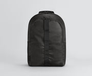 Front view of the Active Backpack 26L and the front webbing loops