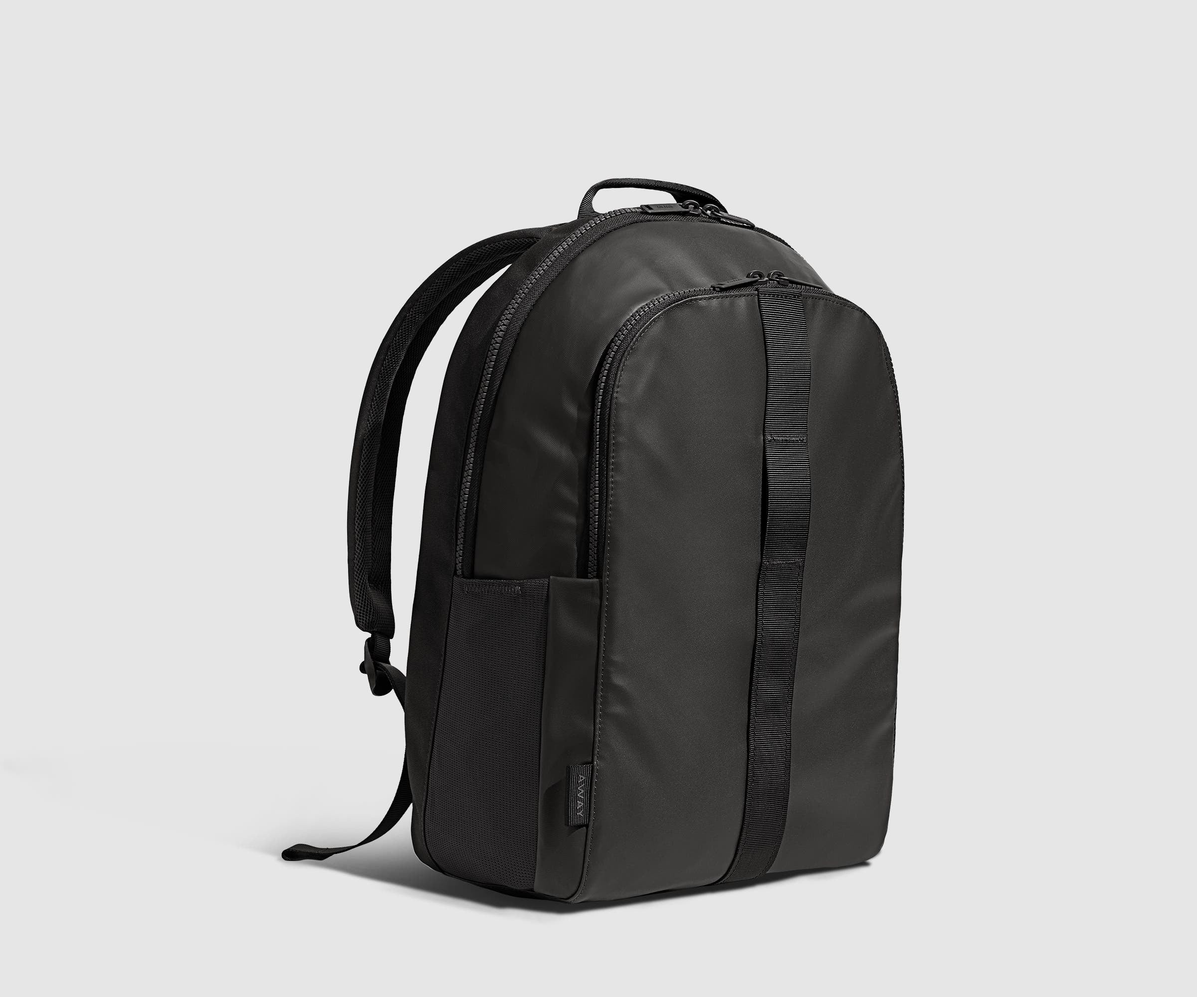 Angled view of the Active Backpack 26L