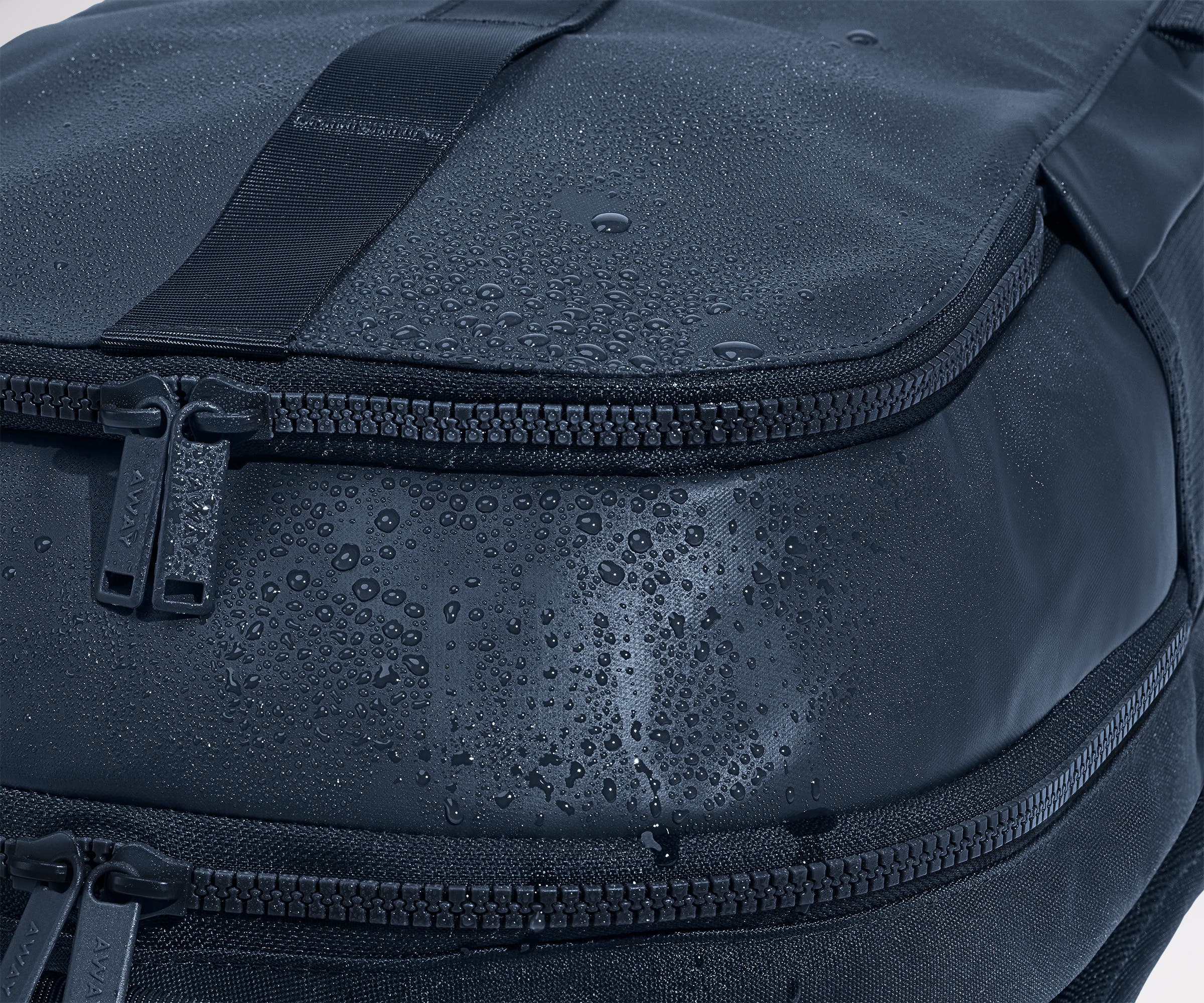 Active Backpack 26L | Navy Blue