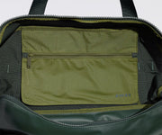 Active Duffle 40L in Forest Green