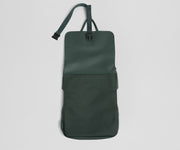 Back view of the open Hanging Toiletry Bag