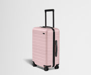 The Carry-On in Blush Pink