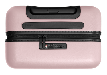 The Carry-On in Blush Pink