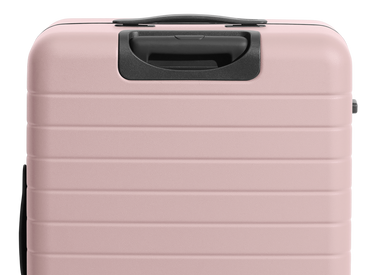 The Medium in Blush Pink