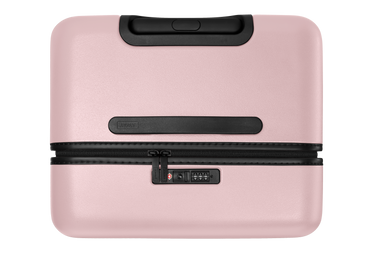 The Trunk in Blush Pink