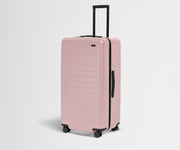 The Trunk in Blush Pink