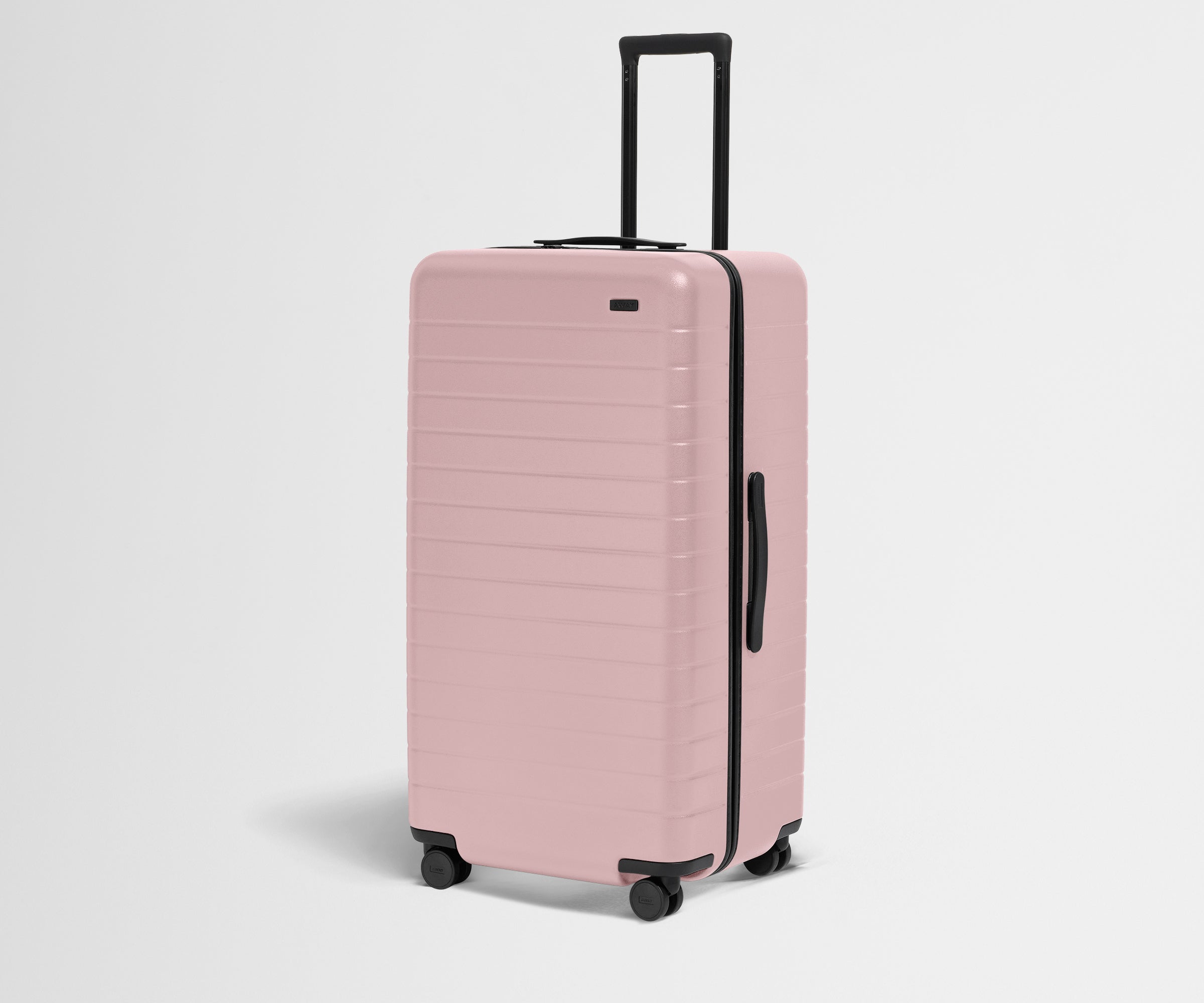 The Trunk in Blush Pink