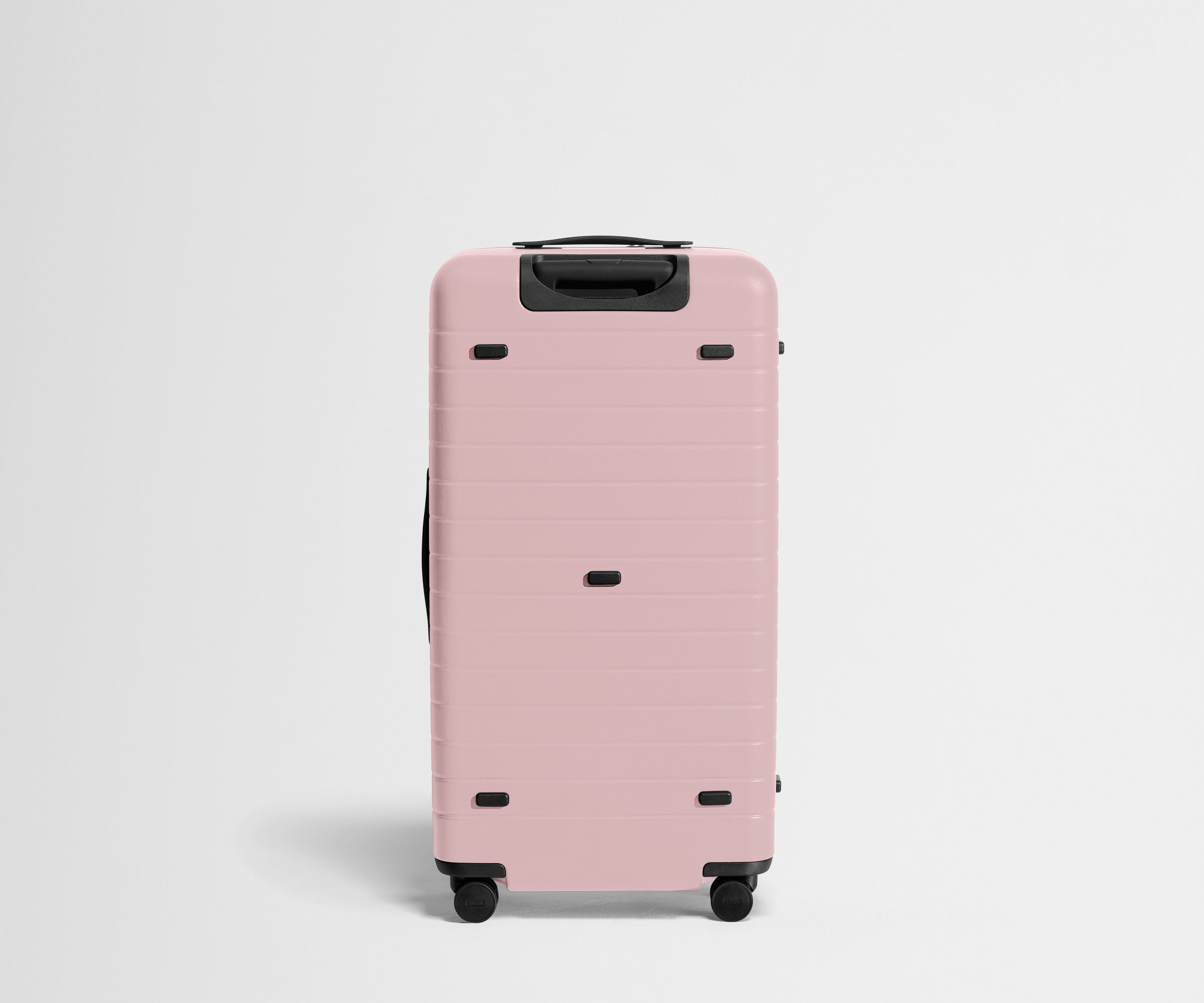 The Trunk in Blush Pink