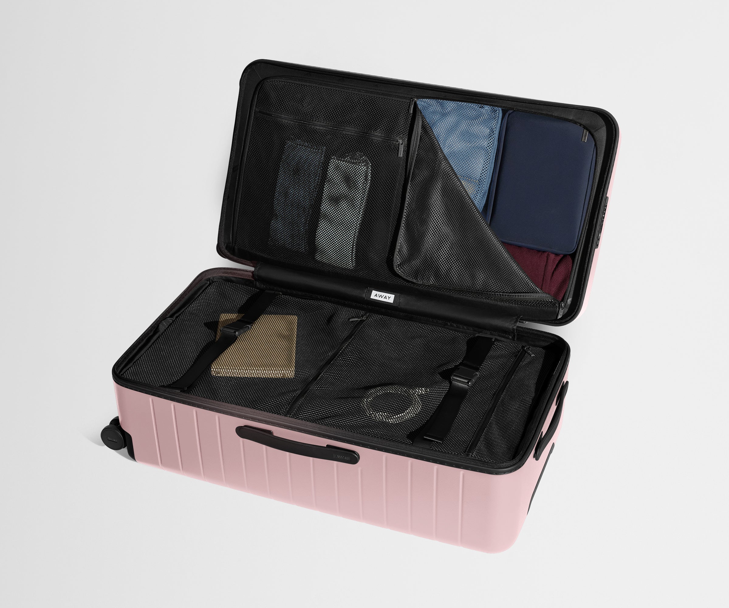 Family Travel Bundle