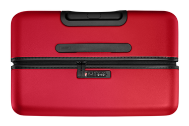 The Large in Cherry Red