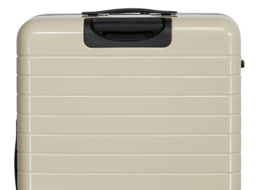 The Large Flex in Salt White (Gloss)