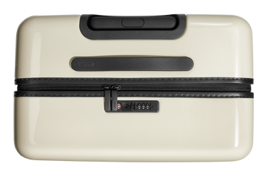 The Medium in Salt White (Gloss)