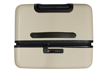 The Trunk in Salt White (Gloss)