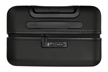 The Bigger Carry-On in Jet Black