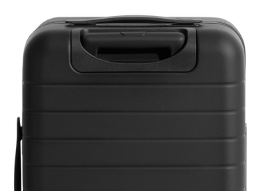 The Carry-On in Jet Black