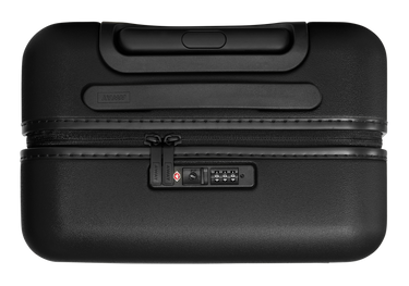 The Carry-On in Jet Black