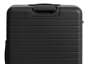 The Large in Jet Black