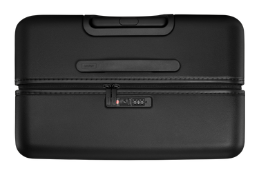 The Large in Jet Black