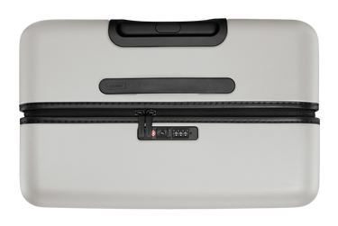 The Large in Cloud Gray