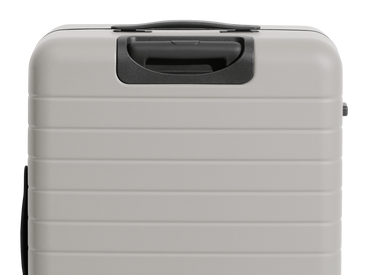 The Medium in Cloud Gray