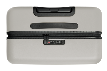 The Medium in Cloud Gray