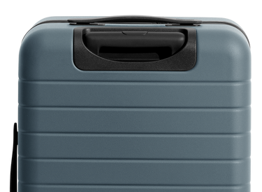 The Bigger Carry-On Flex in Coast Blue