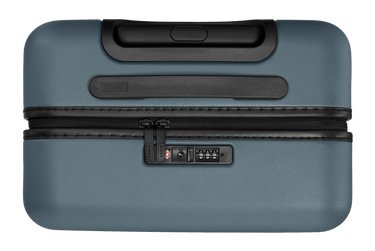 The Bigger Carry-On in Coast Blue