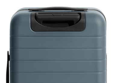 The Carry-On Flex in Coast Blue