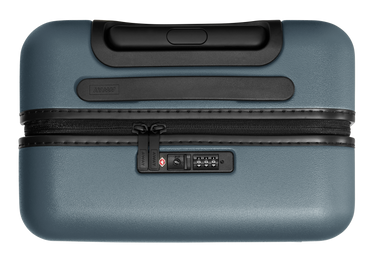 The Carry-On in Coast Blue