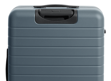 The Medium Flex in Coast Blue