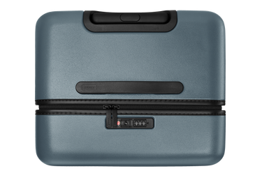 The Trunk in Coast Blue