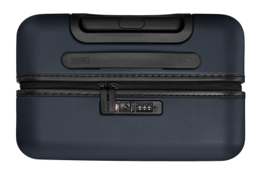 The Bigger Carry-On in Navy Blue