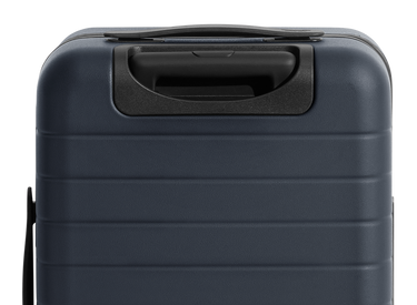 The Carry-On Flex in Navy Blue