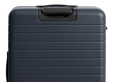 The Large Flex in Navy Blue