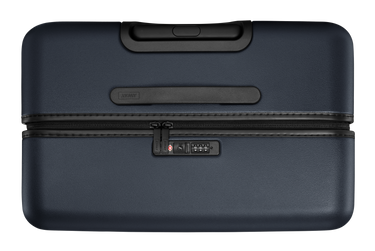 The Large in Navy Blue