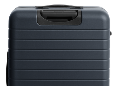 The Medium Flex in Navy Blue