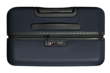 The Medium in Navy Blue