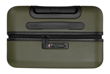 The Bigger Carry-On in Olive Green