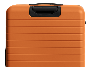 The Large Flex in Sorbet Orange