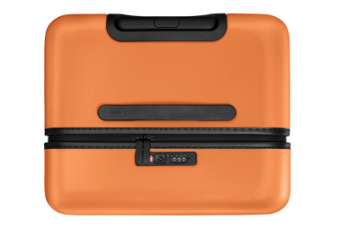 The Trunk in Sorbet Orange
