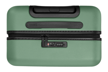 The Bigger Carry-On in Sea Green