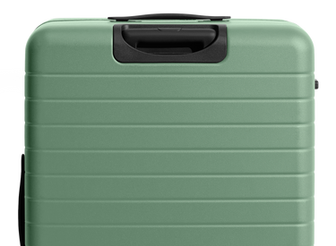 The Large in Sea Green