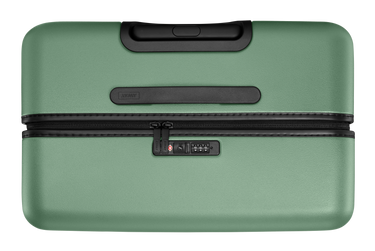 The Large in Sea Green